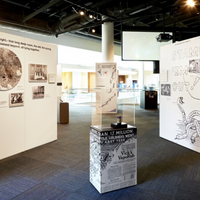 Exhibit Installation Photo 06