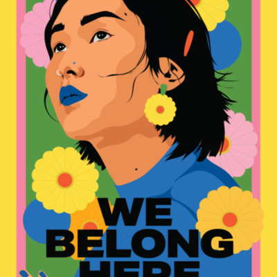 We Belong Here, 2021